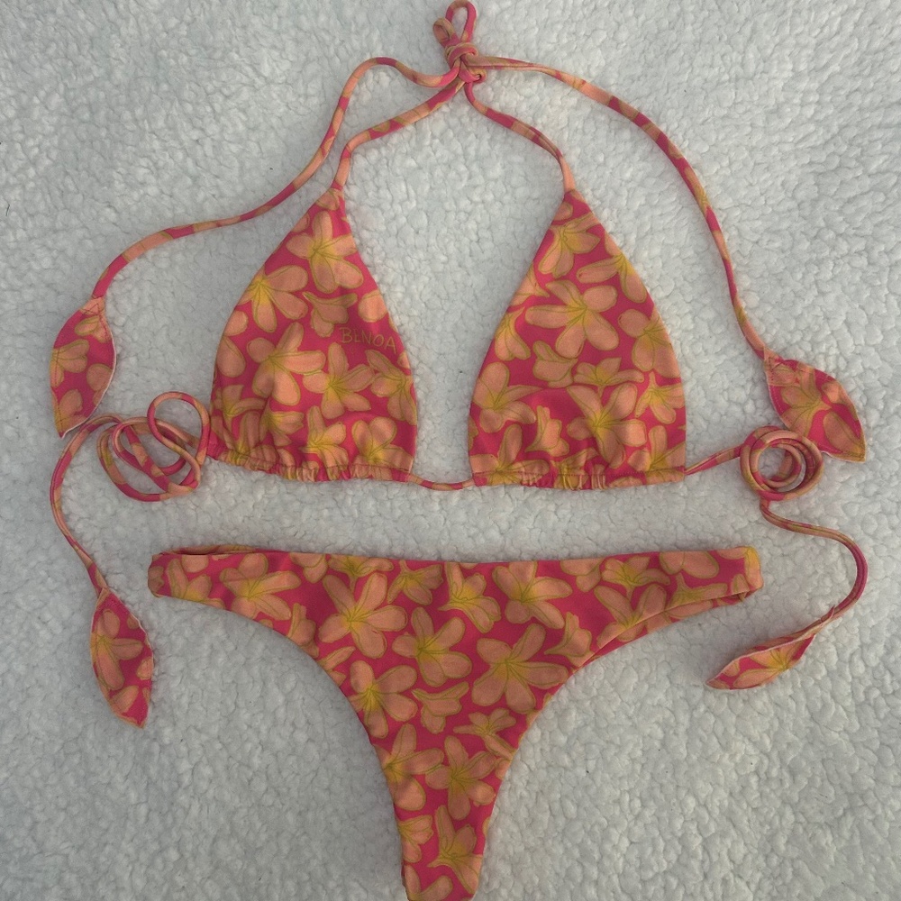 Benoa Plumeria NFS